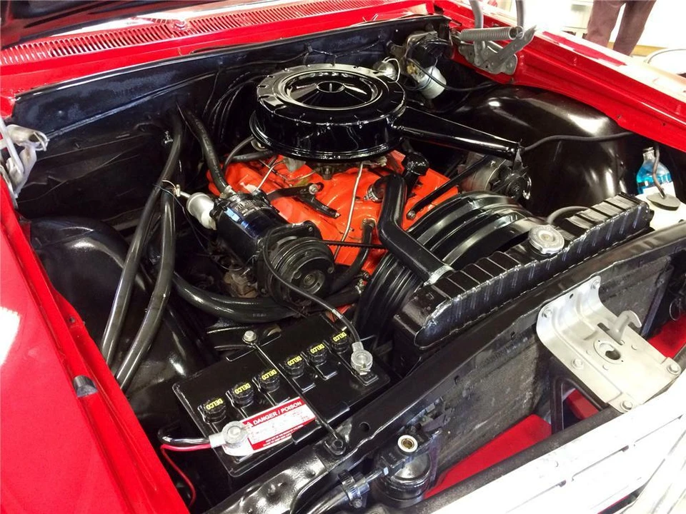 1964 Chevrolet Impala 3rd Gen - Image 3 of 5