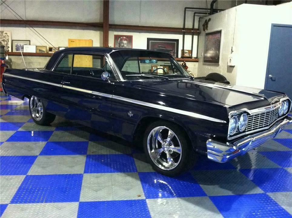 1964 Chevrolet Impala 3rd Gen - Image 2 of 3