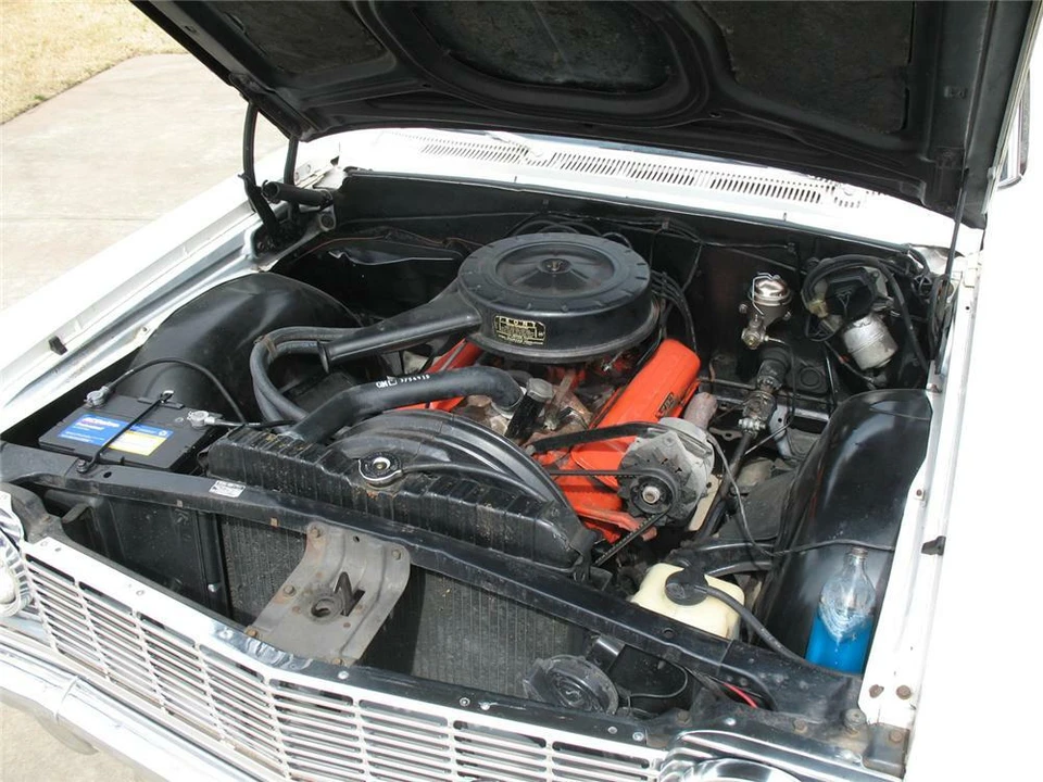 1964 Chevrolet Impala 3rd Gen - Image 3 of 4