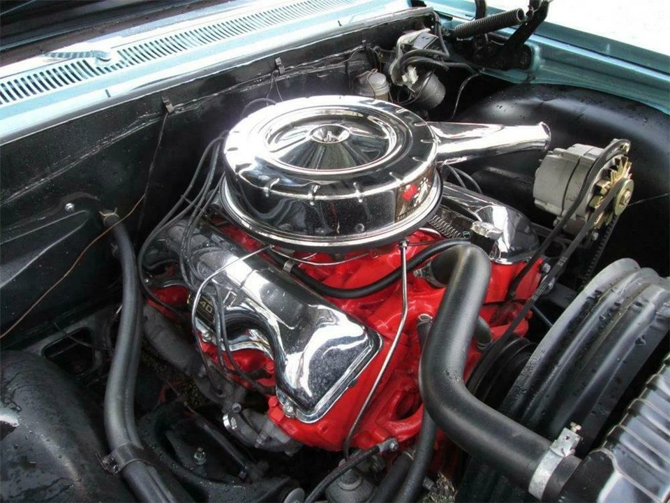 1964 Chevrolet Impala 3rd Gen - Image 3 of 5