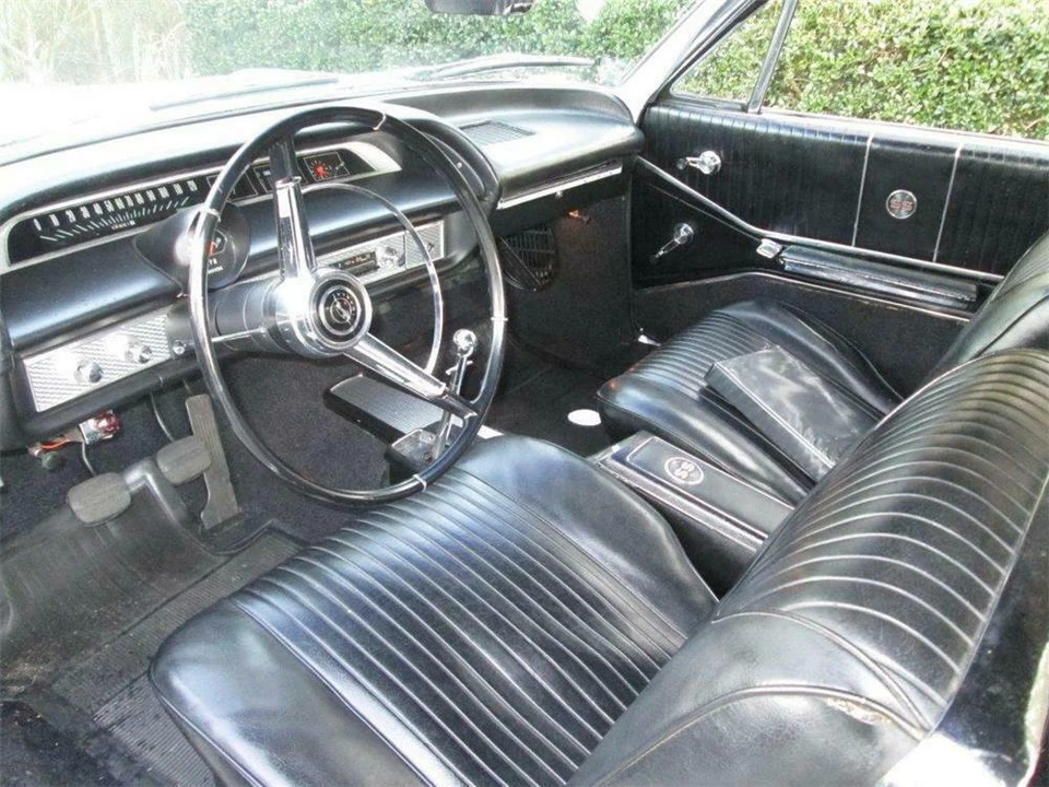 1964 Chevrolet Impala 3rd Gen - Image 4 of 5