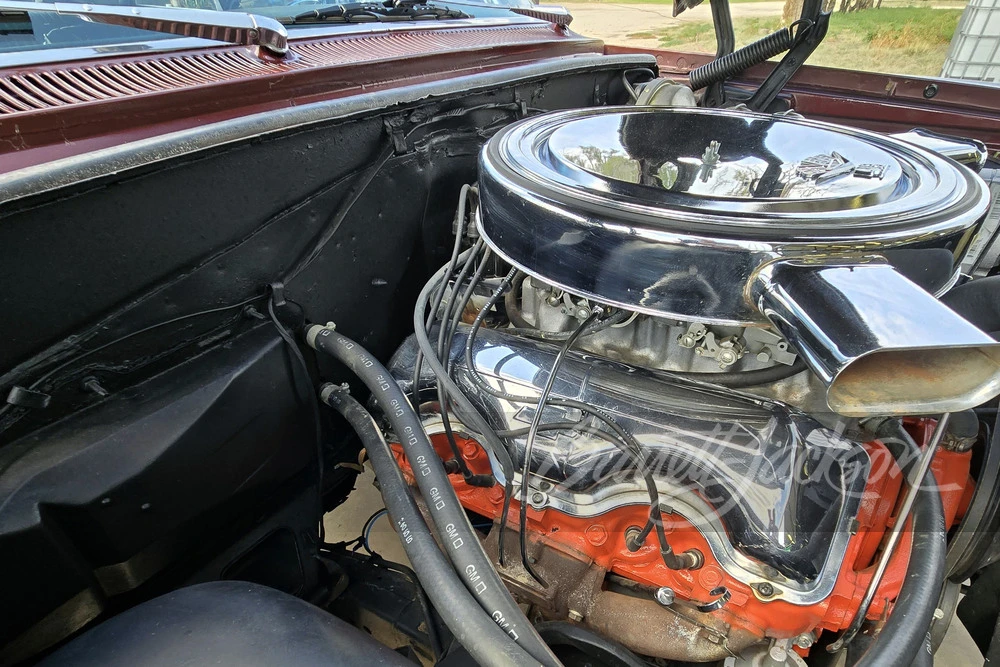 1964 Chevrolet Impala 3rd Gen - Image 3 of 31