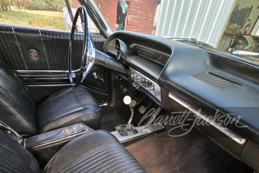 1964 Chevrolet Impala 3rd Gen - Image 4 of 31