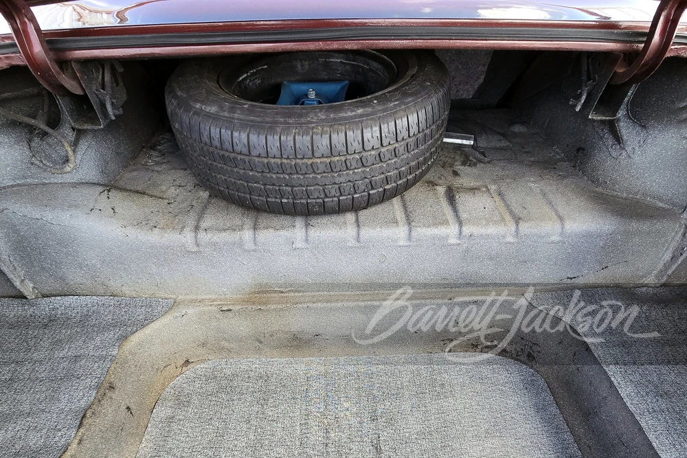 1964 Chevrolet Impala 3rd Gen - Image 25 of 31