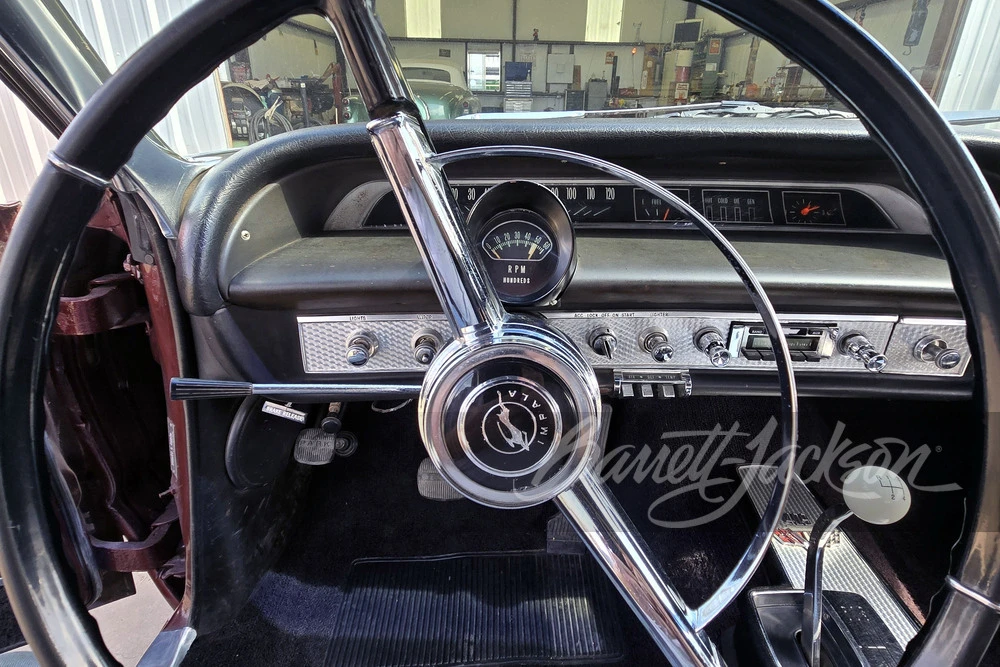 1964 Chevrolet Impala 3rd Gen - Image 13 of 31