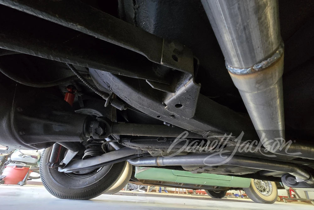 1964 Chevrolet Impala 3rd Gen - Image 31 of 31