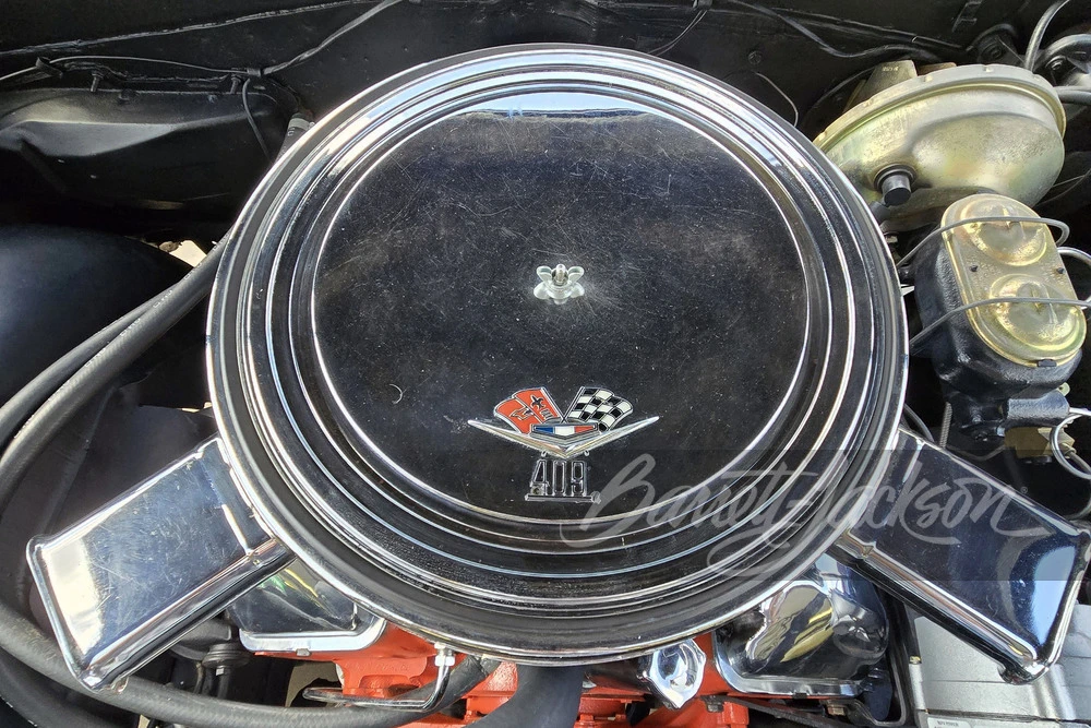 1964 Chevrolet Impala 3rd Gen - Image 8 of 31