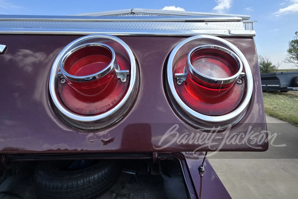 1964 Chevrolet Impala 3rd Gen - Image 21 of 31