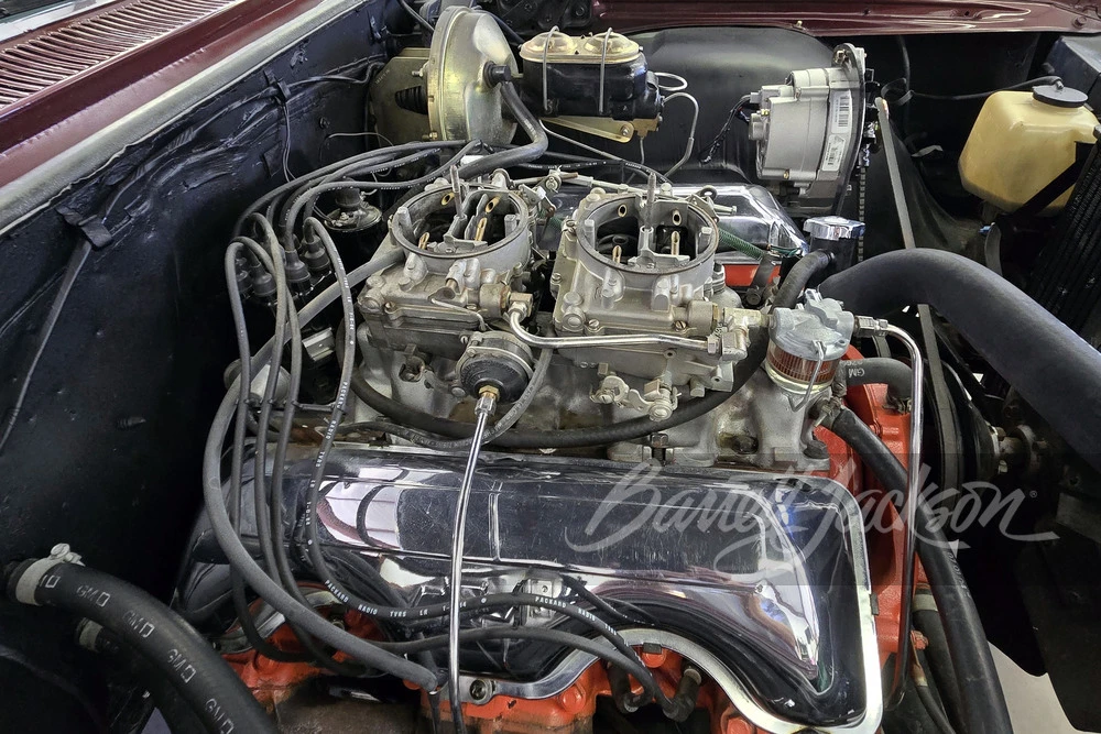 1964 Chevrolet Impala 3rd Gen - Image 11 of 31