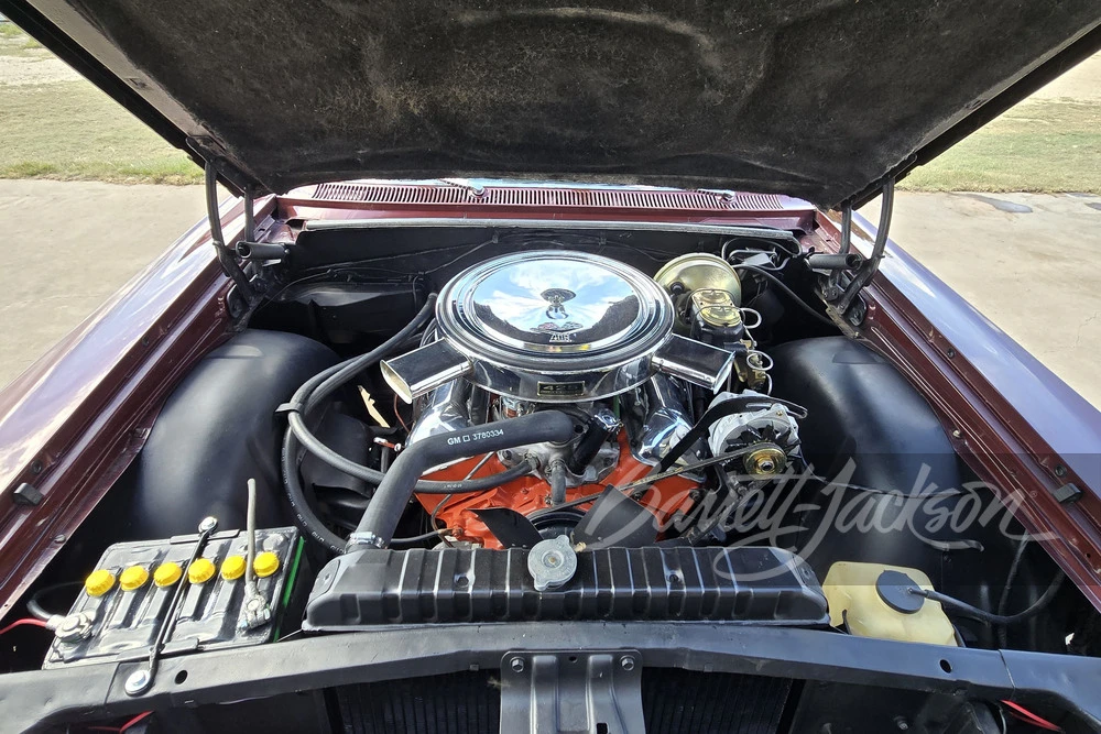 1964 Chevrolet Impala 3rd Gen - Image 6 of 31