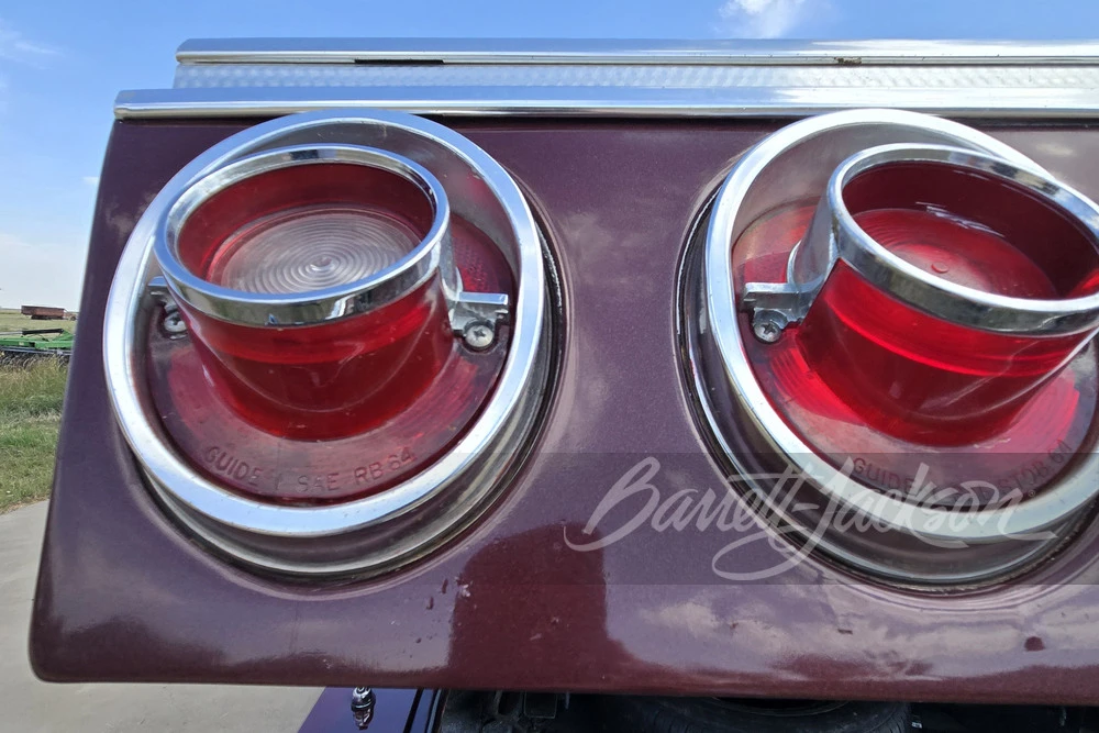 1964 Chevrolet Impala 3rd Gen - Image 20 of 31
