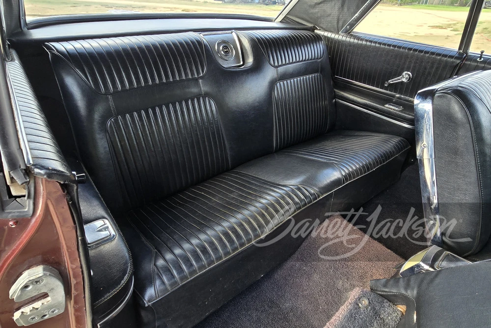 1964 Chevrolet Impala 3rd Gen - Image 19 of 31