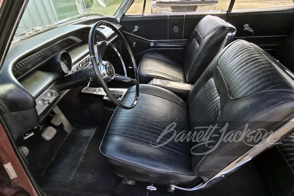1964 Chevrolet Impala 3rd Gen - Image 14 of 31