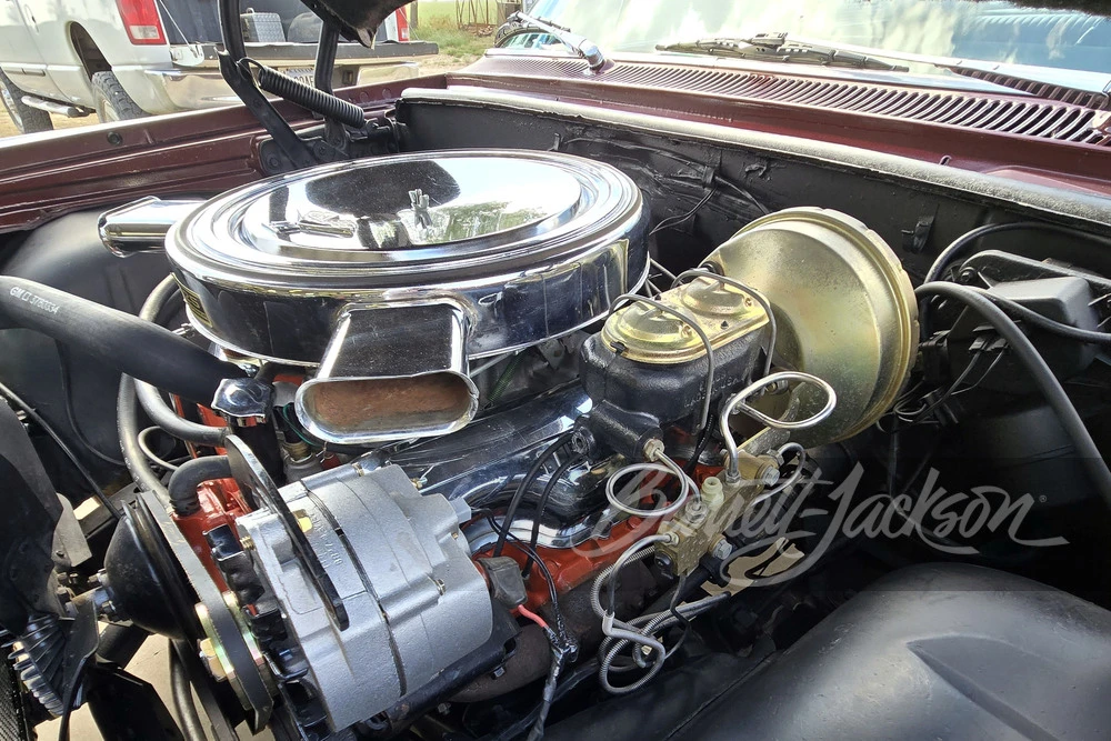 1964 Chevrolet Impala 3rd Gen - Image 10 of 31