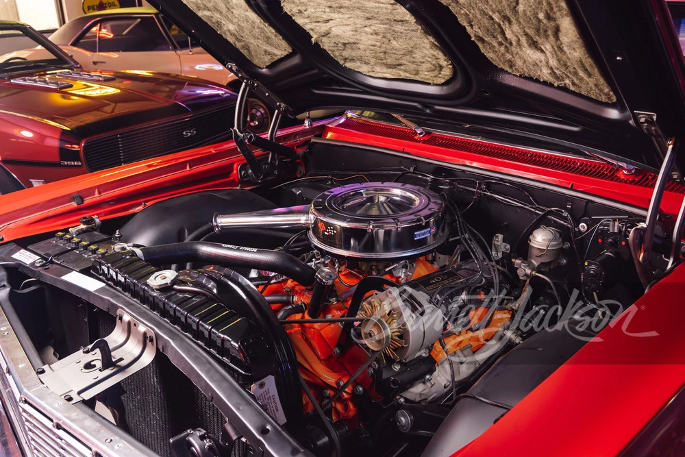 1964 Chevrolet Impala 3rd Gen - Image 3 of 5