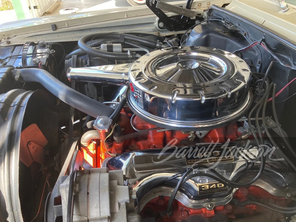 1964 Chevrolet Impala 3rd Gen - Image 9 of 20