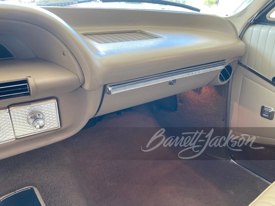 1964 Chevrolet Impala 3rd Gen - Image 11 of 20