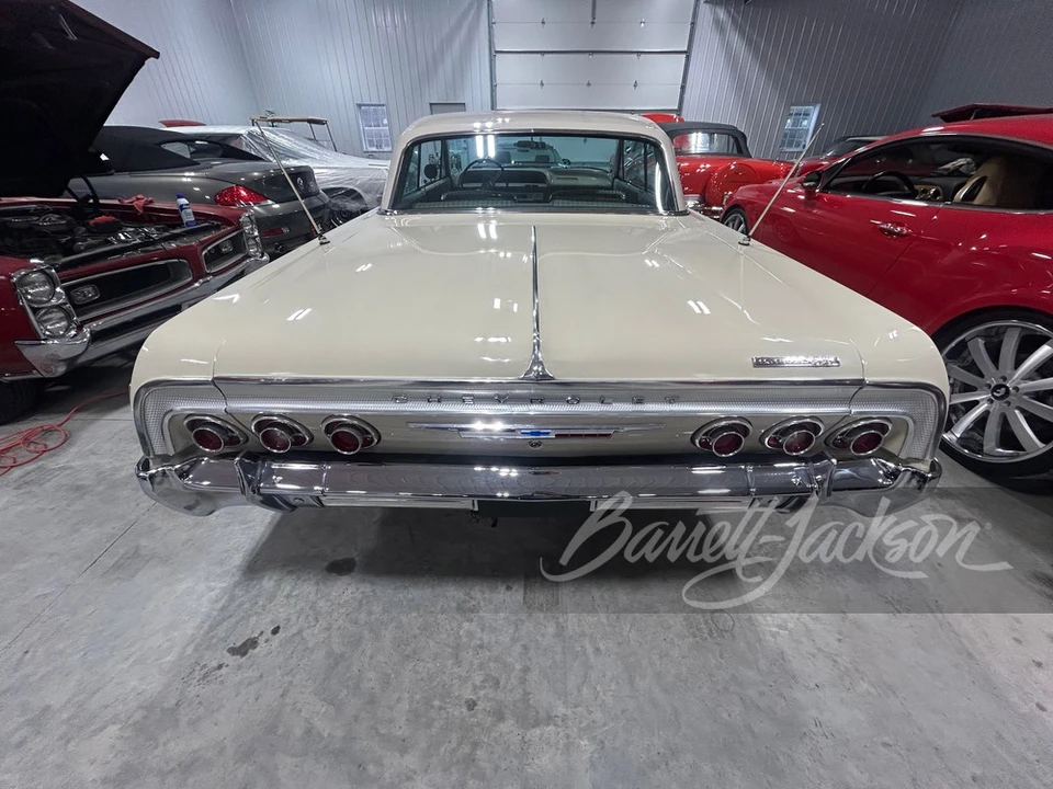 1964 Chevrolet Impala 3rd Gen - Image 4 of 20