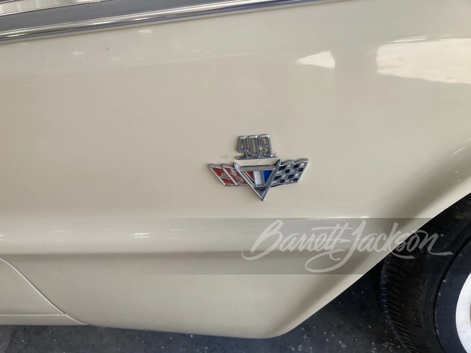 1964 Chevrolet Impala 3rd Gen - Image 15 of 20