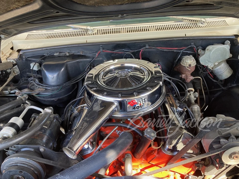 1964 Chevrolet Impala 3rd Gen - Image 16 of 20