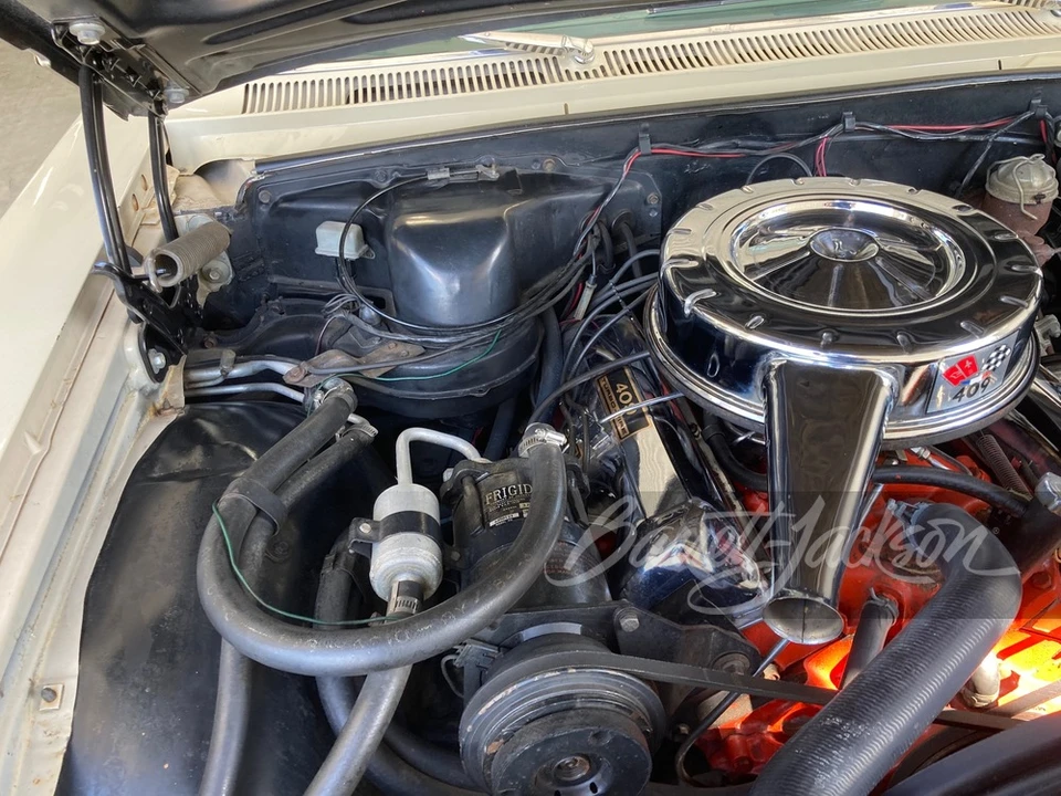 1964 Chevrolet Impala 3rd Gen - Image 17 of 20