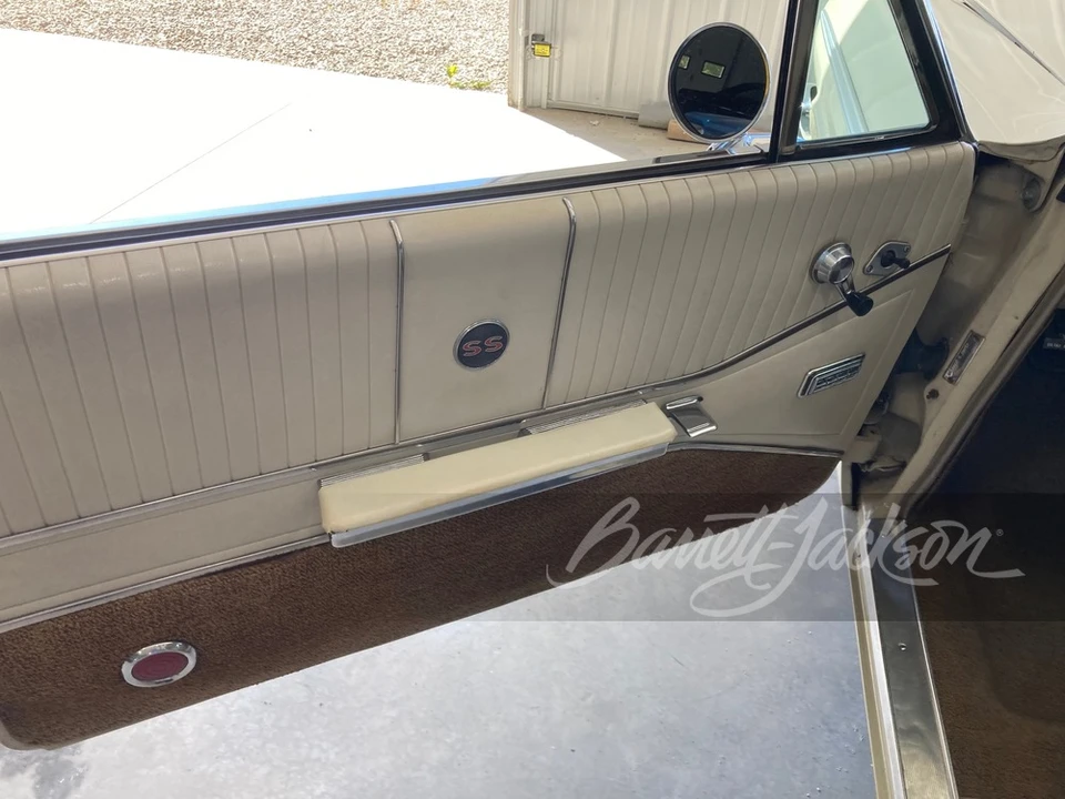 1964 Chevrolet Impala 3rd Gen - Image 18 of 20