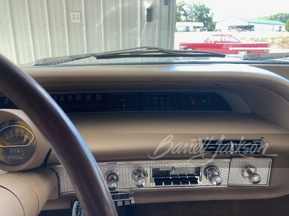 1964 Chevrolet Impala 3rd Gen - Image 19 of 20