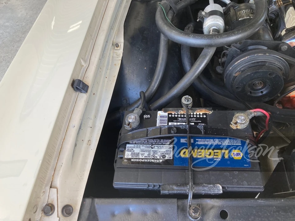 1964 Chevrolet Impala 3rd Gen - Image 20 of 20