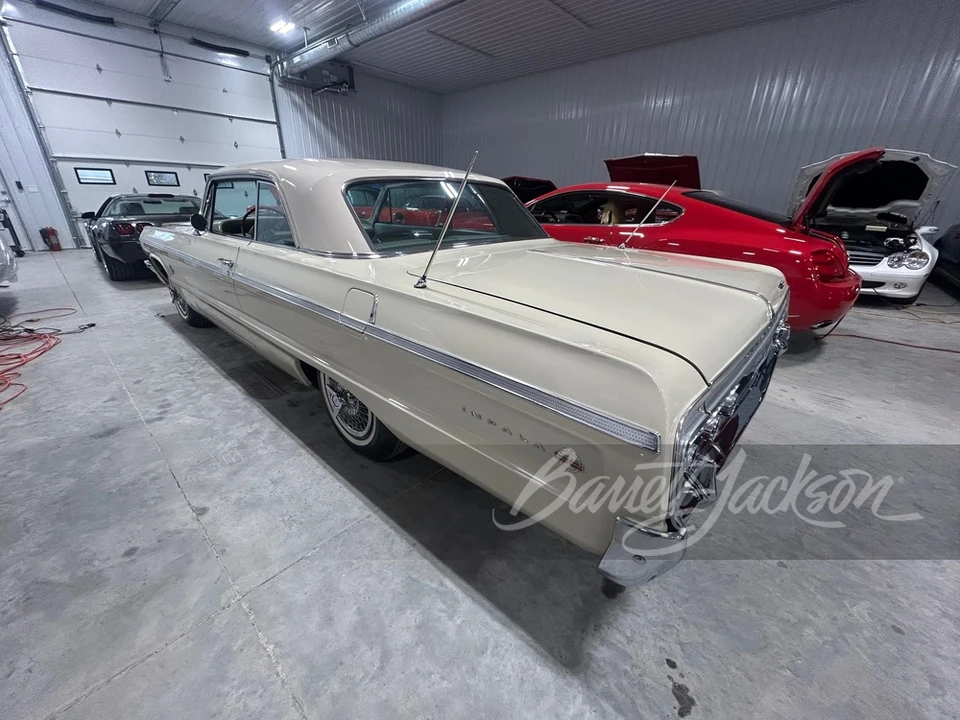 1964 Chevrolet Impala 3rd Gen - Image 2 of 20