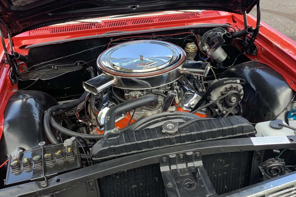 1964 Chevrolet Impala 3rd Gen - Image 3 of 5