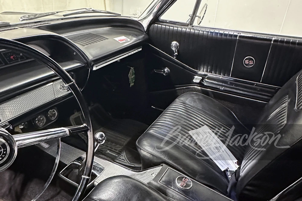 1964 Chevrolet Impala 3rd Gen - Image 3 of 4