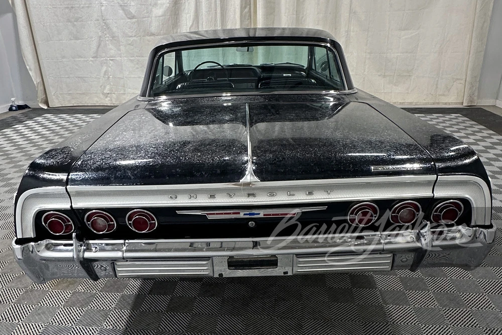 1964 Chevrolet Impala 3rd Gen - Image 2 of 4