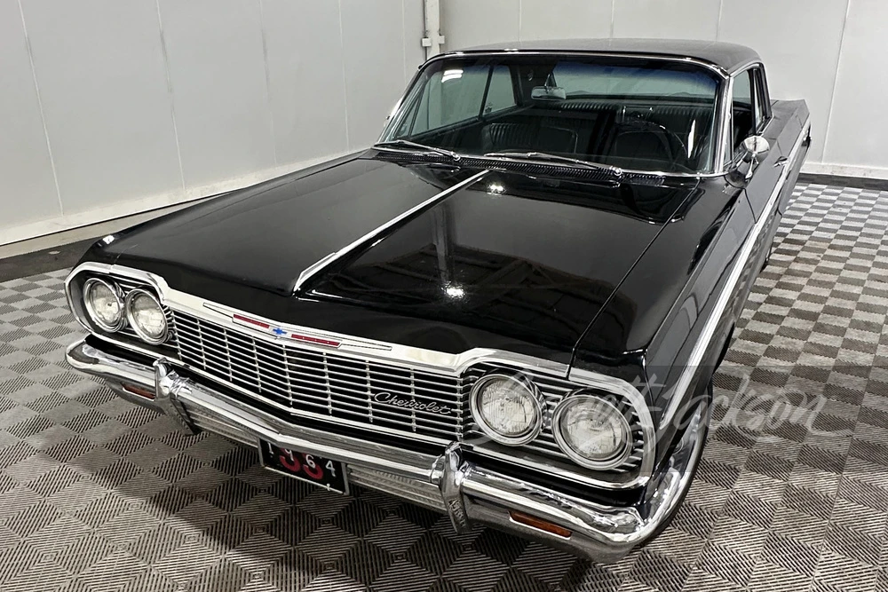1964 Chevrolet Impala 3rd Gen - Image 4 of 4