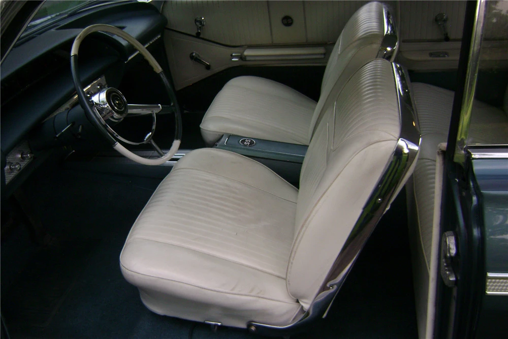 1964 Chevrolet Impala 3rd Gen - Image 4 of 5