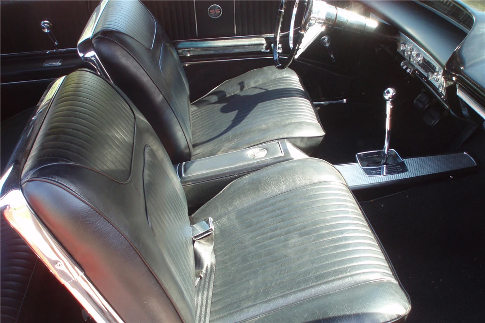 1964 Chevrolet Impala 3rd Gen - Image 3 of 5