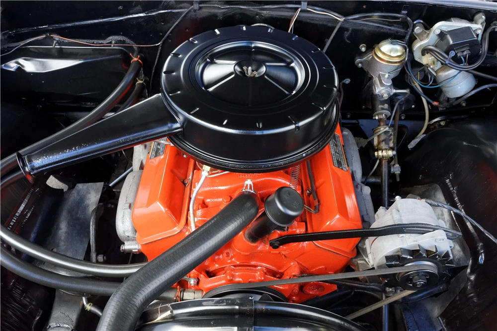 1964 Chevrolet Impala 3rd Gen - Image 3 of 5