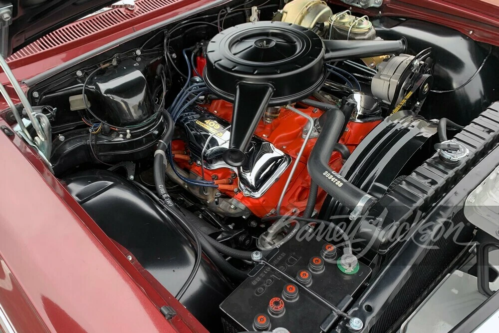 1964 Chevrolet Impala 3rd Gen - Image 2 of 8