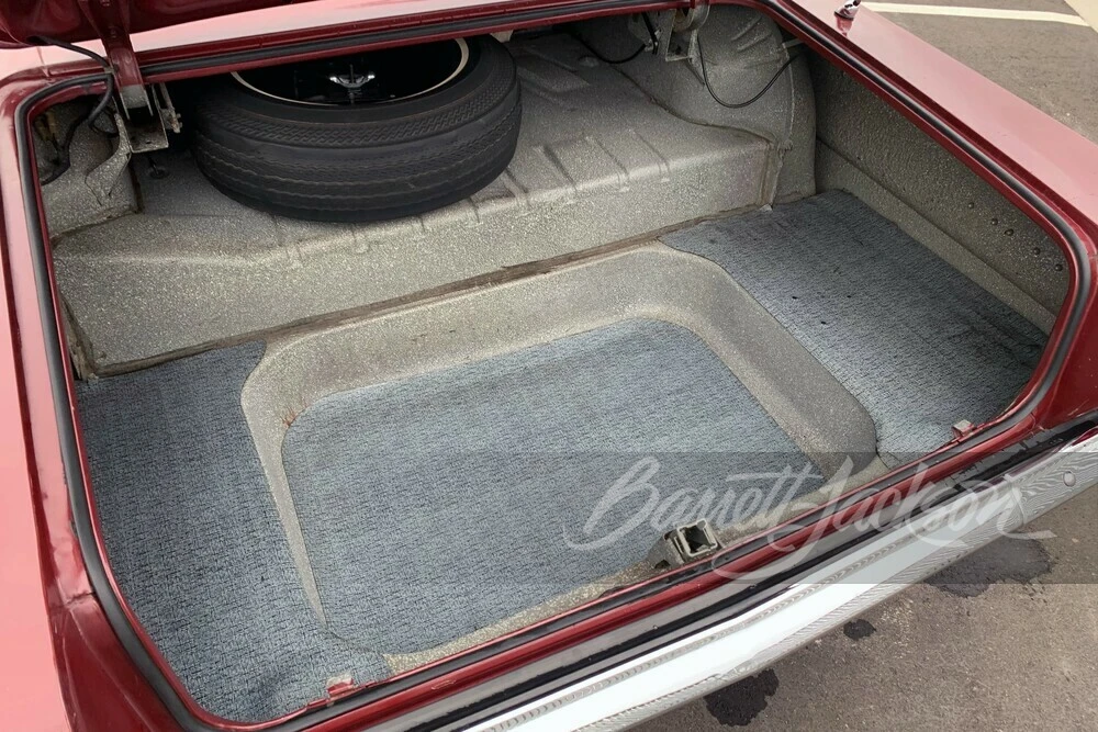 1964 Chevrolet Impala 3rd Gen - Image 6 of 8