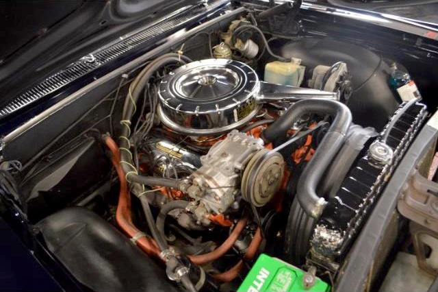 1964 Chevrolet Impala 3rd Gen - Image 3 of 5