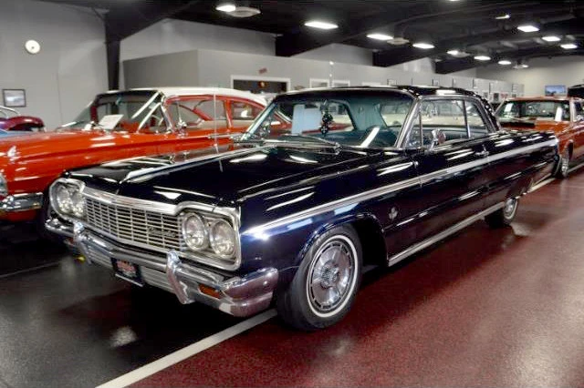 1964 Chevrolet Impala 3rd Gen - Image 2 of 5