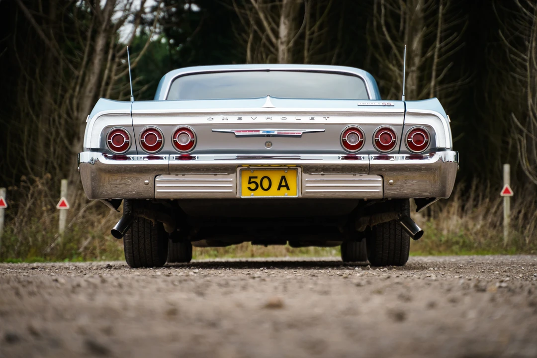 1964 Chevrolet Impala 3rd Gen - Image 29 of 31
