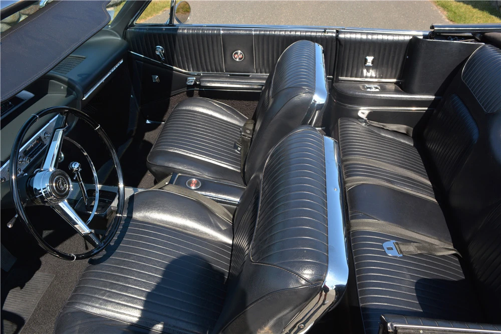 1964 Chevrolet Impala 3rd Gen - Image 4 of 6