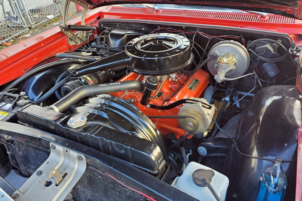 1964 Chevrolet Impala 3rd Gen - Image 3 of 5