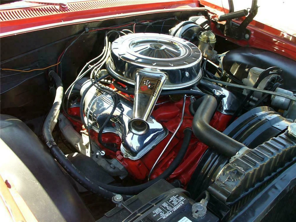 1964 Chevrolet Impala 3rd Gen - Image 3 of 4