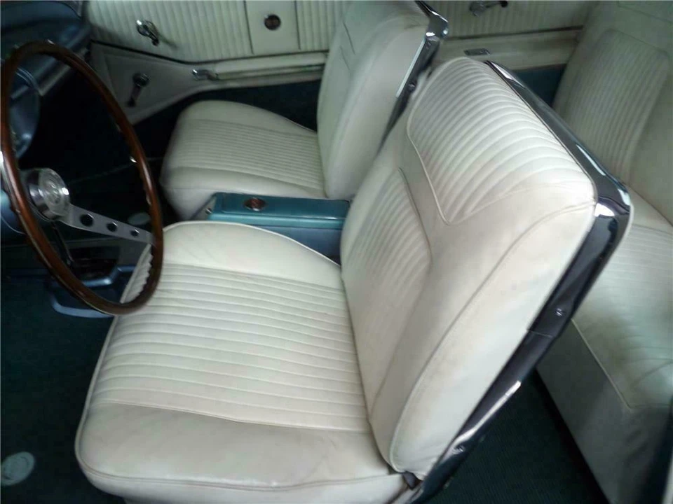 1964 Chevrolet Impala 3rd Gen - Image 3 of 4