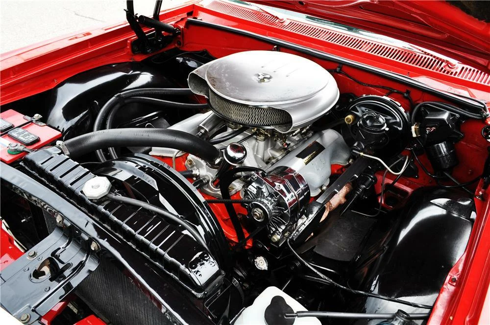 1964 Chevrolet Impala 3rd Gen - Image 3 of 5