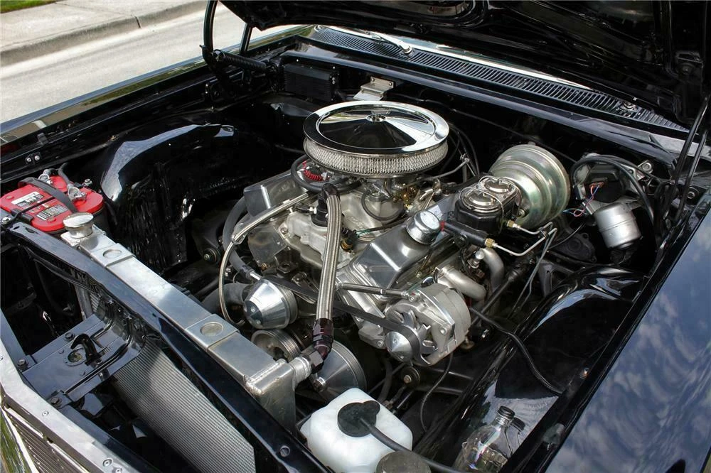 1964 Chevrolet Impala 3rd Gen - Image 3 of 5