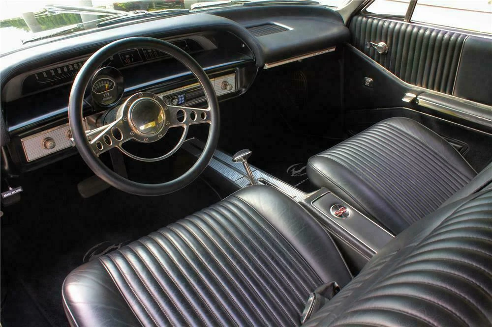 1964 Chevrolet Impala 3rd Gen - Image 4 of 5