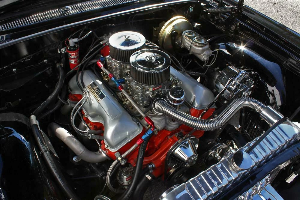 1964 Chevrolet Impala 3rd Gen - Image 3 of 5