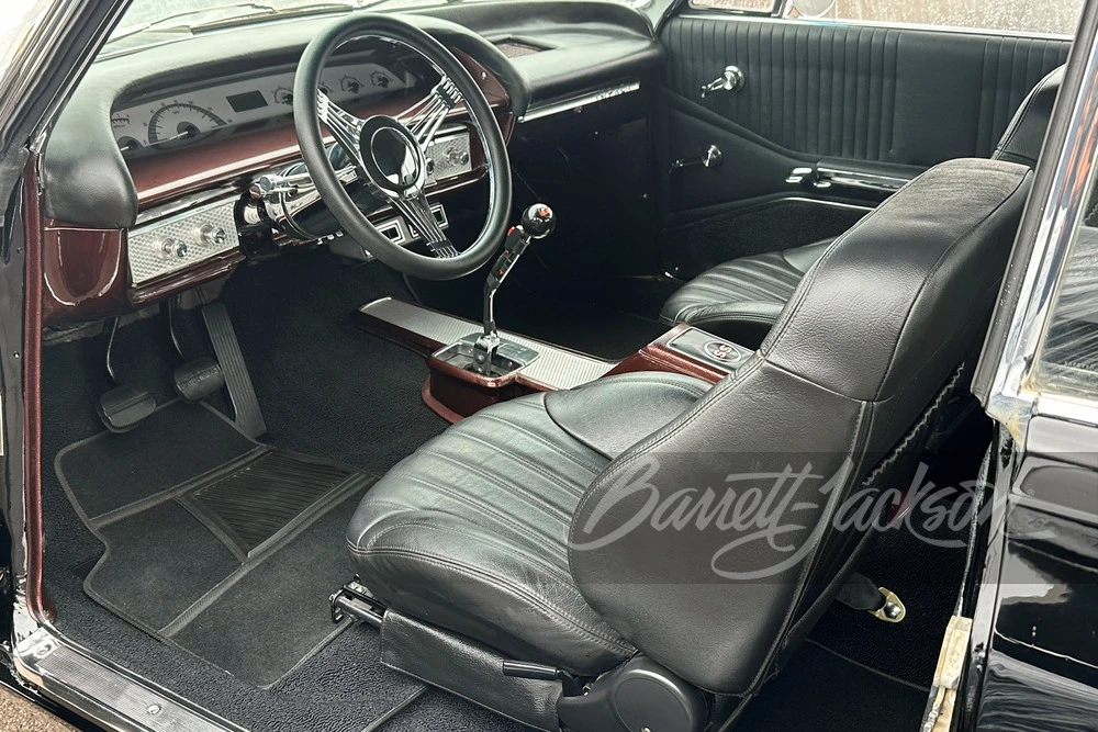 1964 Chevrolet Impala 3rd Gen - Image 3 of 16